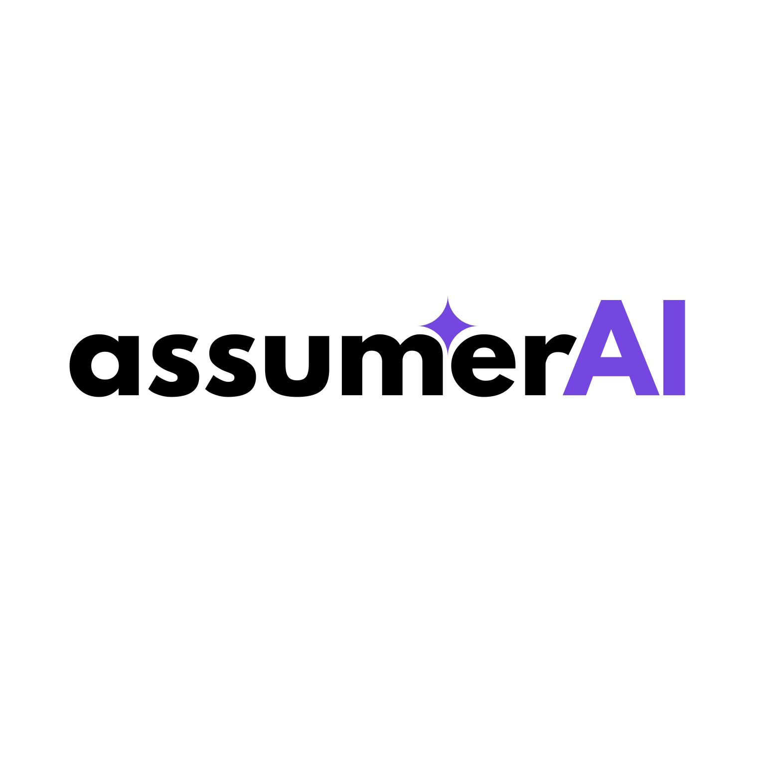 AssumerAI Logo